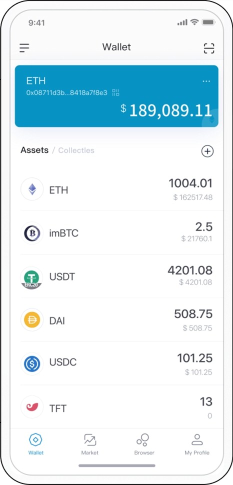 [imToken新版本下载]imtoken最新版下载283