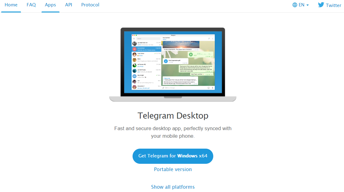 [下载Telegram]telegeram安卓下载