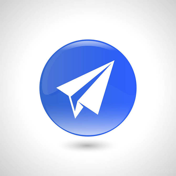 [纸飞机软件下载蓝色]纸飞机下载软件app