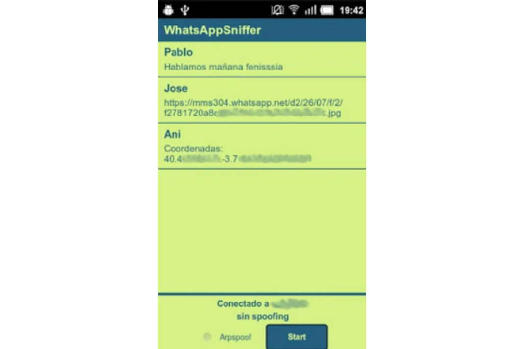 [国外加密聊天软件app]国外加密聊天软件 app