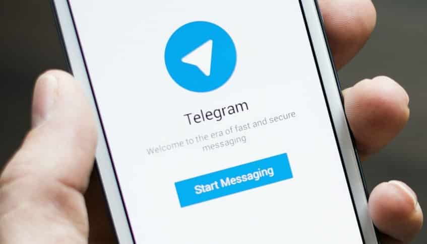 [telegeram怎么加密]telegram如何设置密码