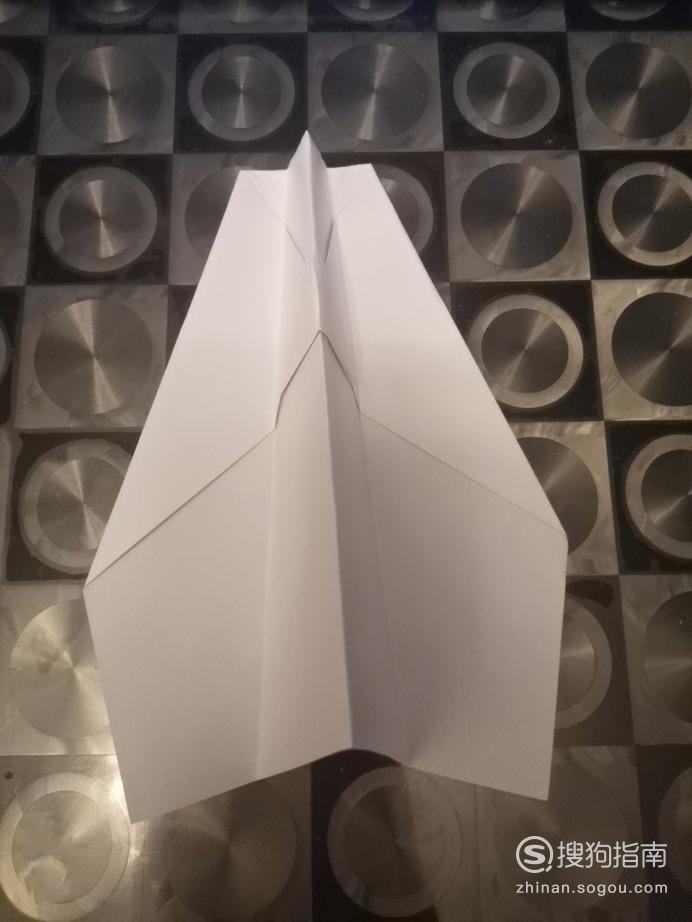 [纸飞机的折法]纸飞机的折法最远最久