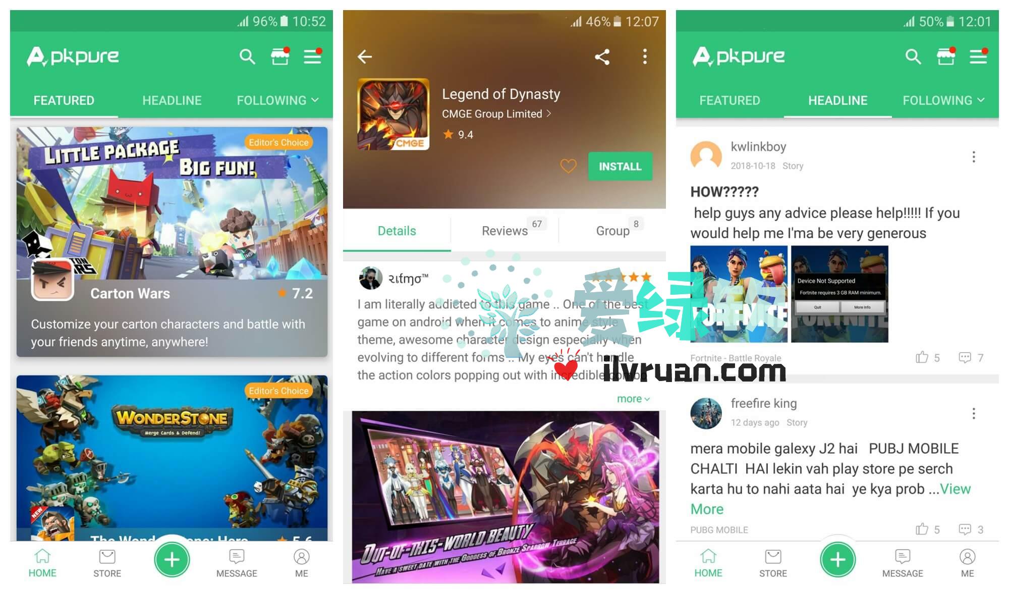 [apkpurecom官方下载安装]apkpure官方下载安装 app