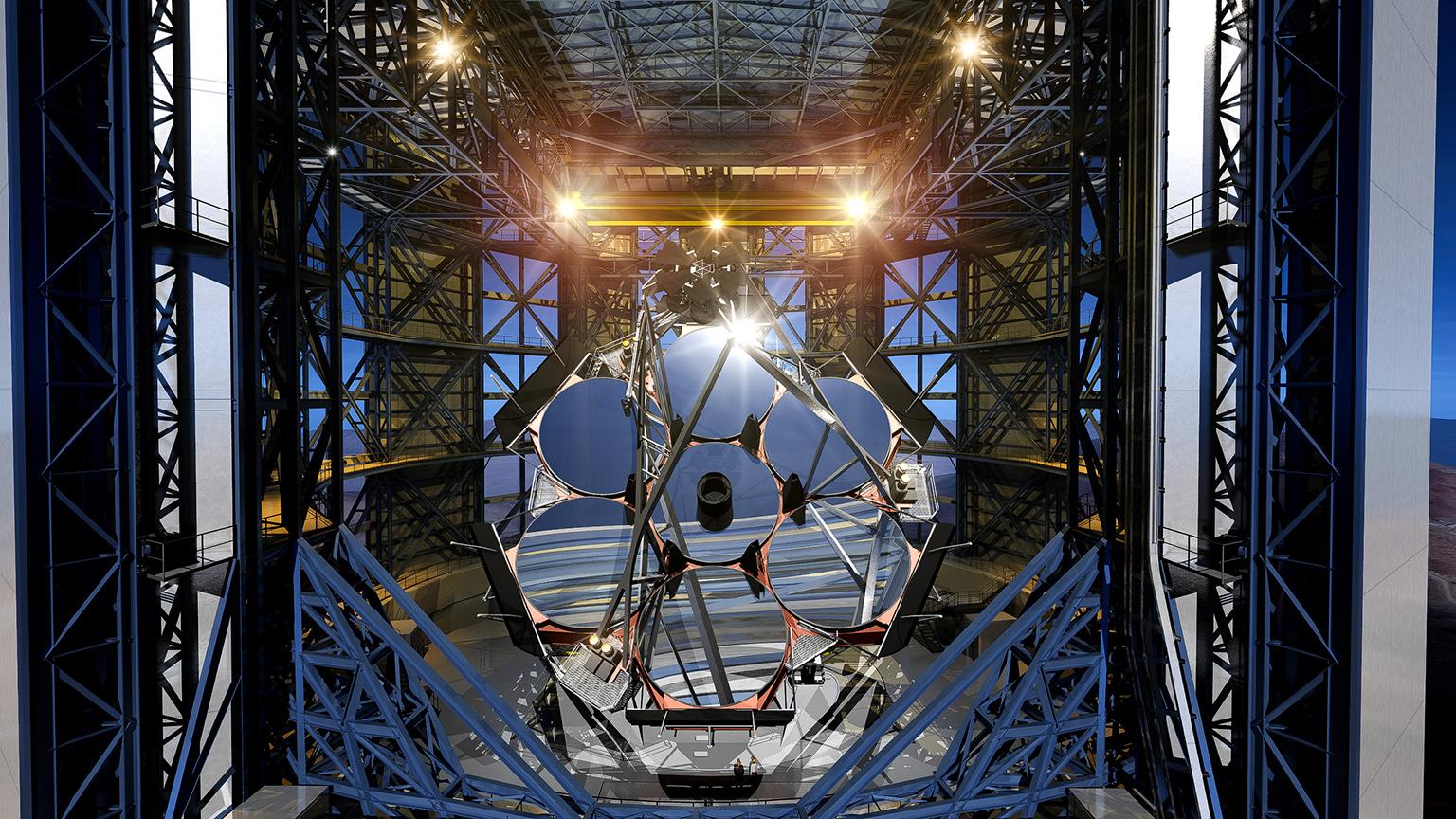 [telescope]telescope加速器