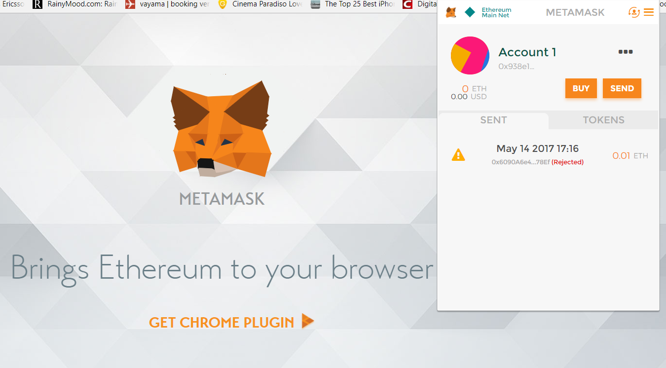 [METAMASK]metamask小狐狸钱包官网版v6015