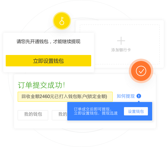 包含TGPAY是什么钱包的词条