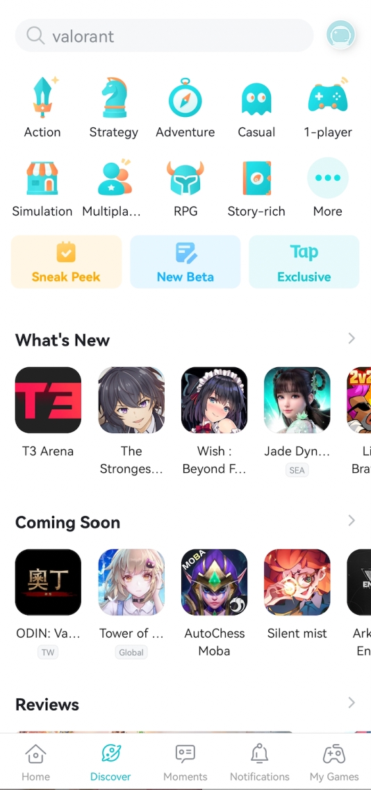 [taptap下载安装]taptap下载安装下载
