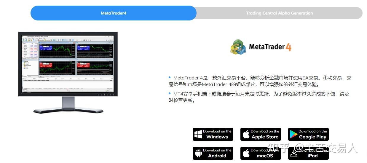 [metatrader4手机版下载]metatrader4安卓下载2020