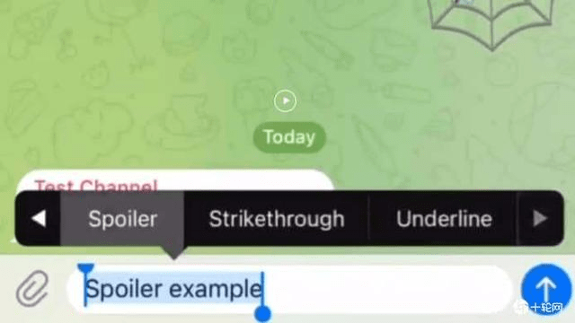 [为啥telegeram一直转圈]telegram connecting一直转
