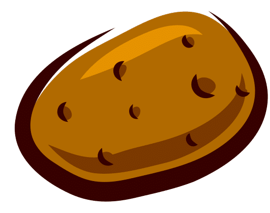 [potato]potato土豆官网