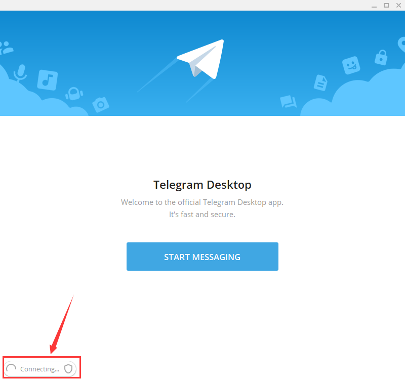 [telegtram无法置顶]telegram解除敏感限制