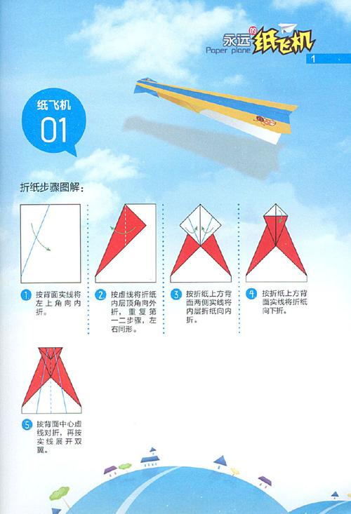 [纸飞机中国版]纸飞机zh_cn
