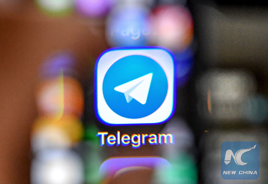 关于telegranweb的信息