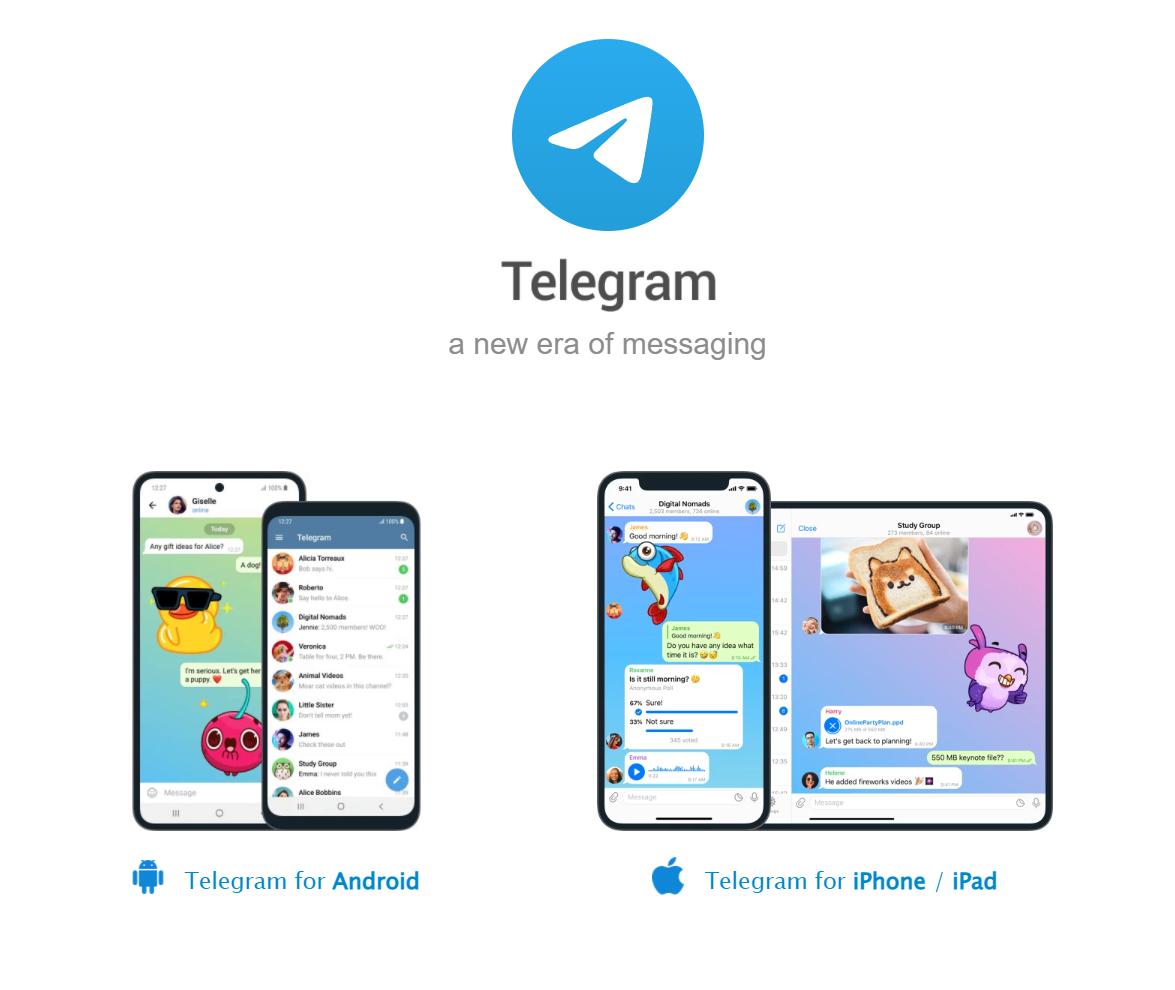 [电报telegeram网站]telegeram官网版下载