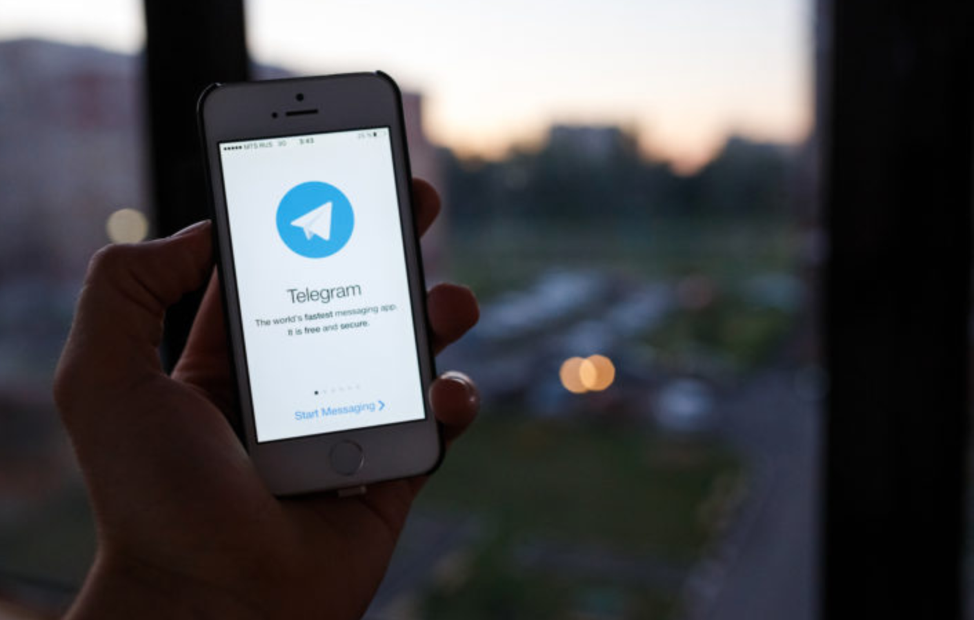 [Telegram手机怎么登陆]为什么中国不让用telegram