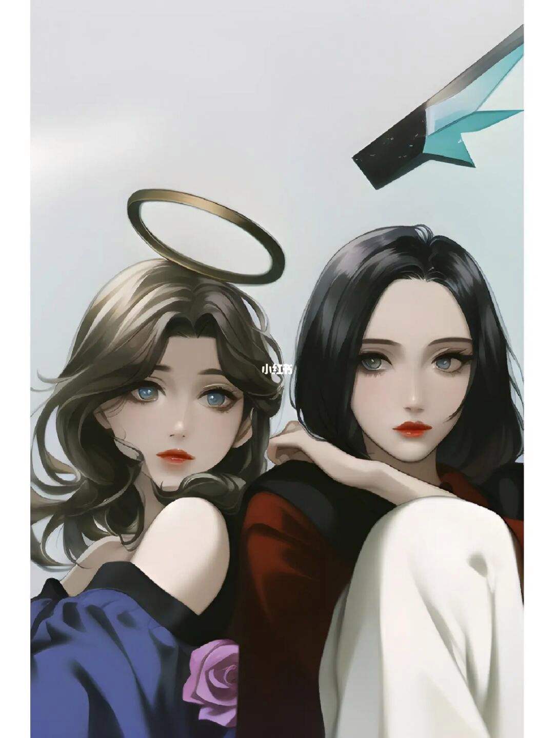 [ai绘图draft]AI绘图软件novelai