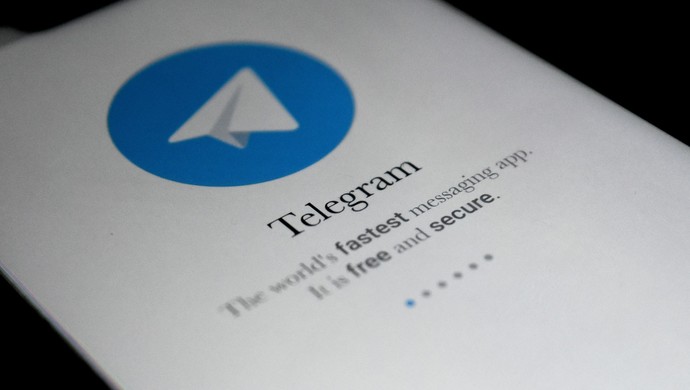 telegranapp的简单介绍