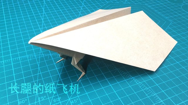 [怎么快速折纸飞机]怎么快速折纸飞机教程