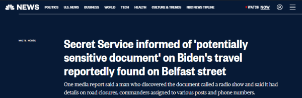 包含belfasttelegraph的词条