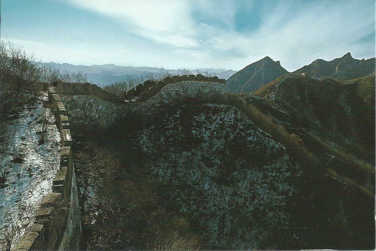 [thegreatwall]thegreatwall怎么念