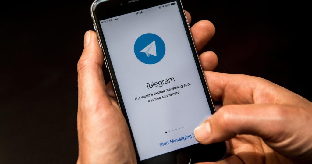 [telegnam]telegnam下载