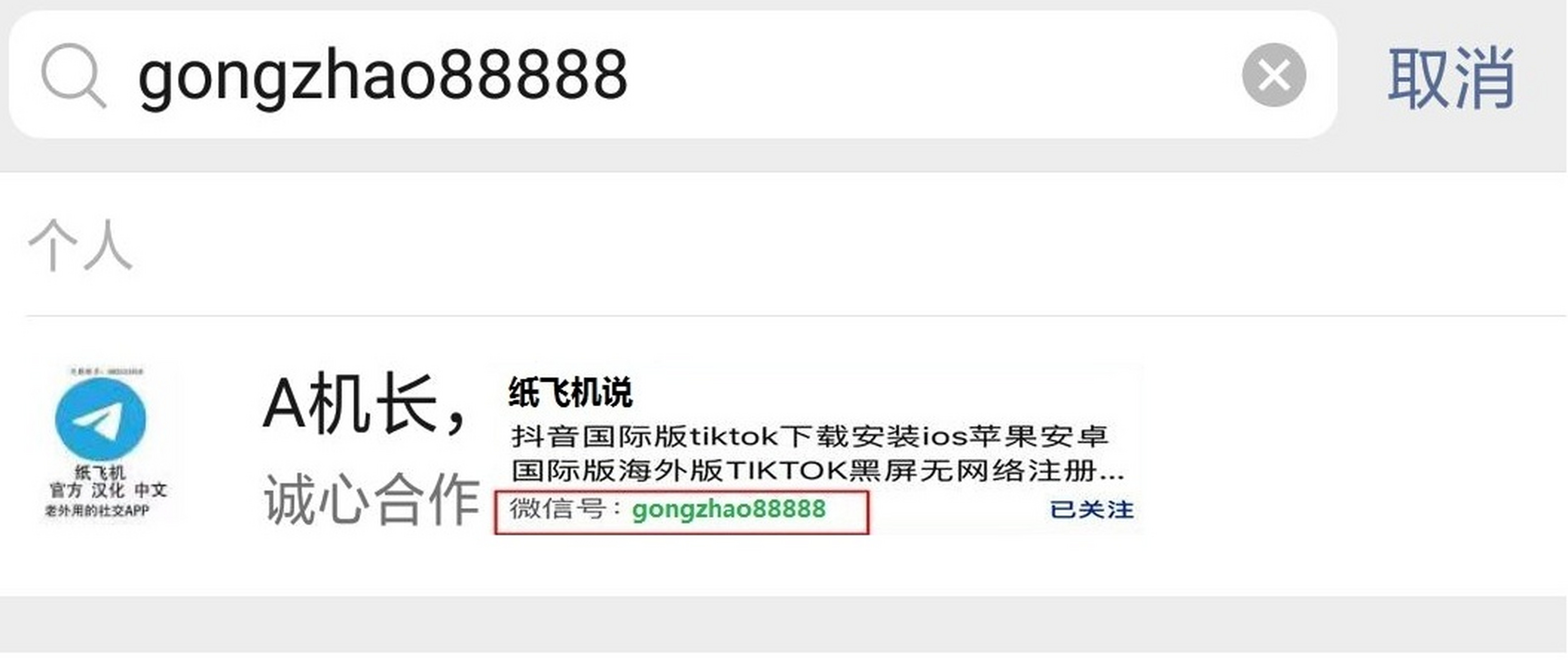 [纸飞机app中文安装包]纸飞机app中文版下载v1