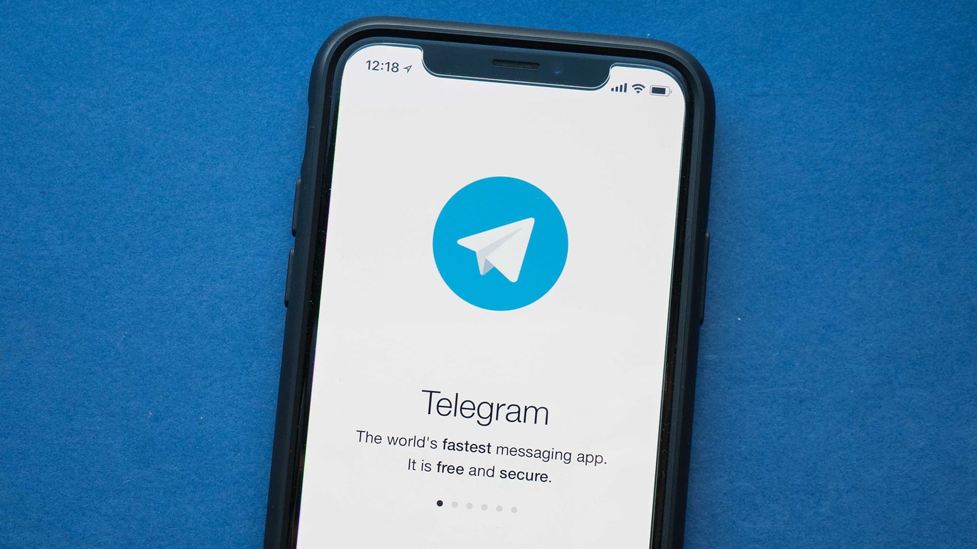 关于telegaim的信息
