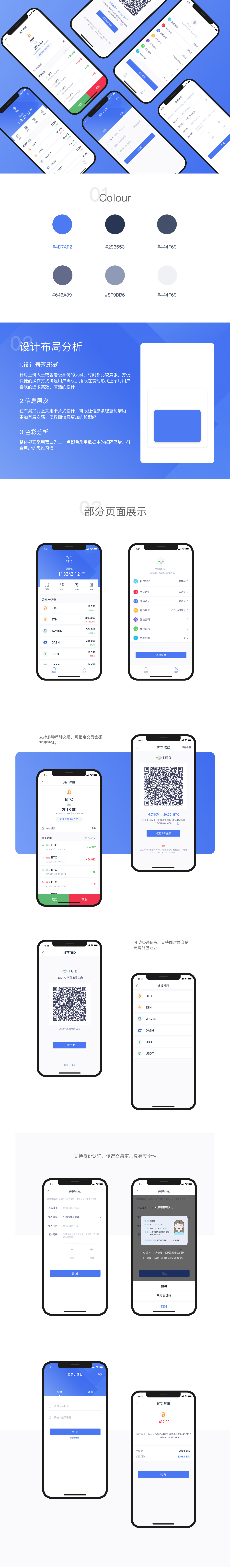 [最好用的数字钱包]数字钱包app哪个好