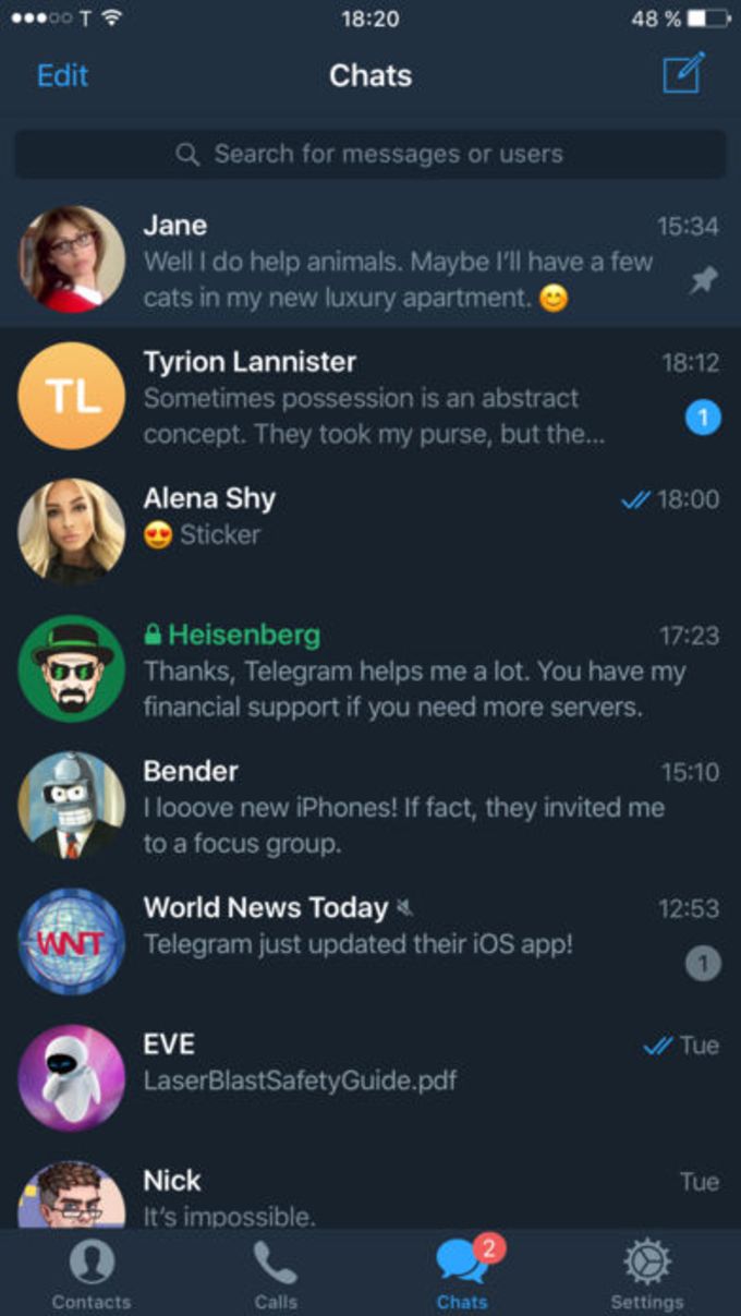 [Telegram怎么登入]为什么中国不让用telegram