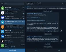 [telegraph汉化教程]telegreat中文汉化包