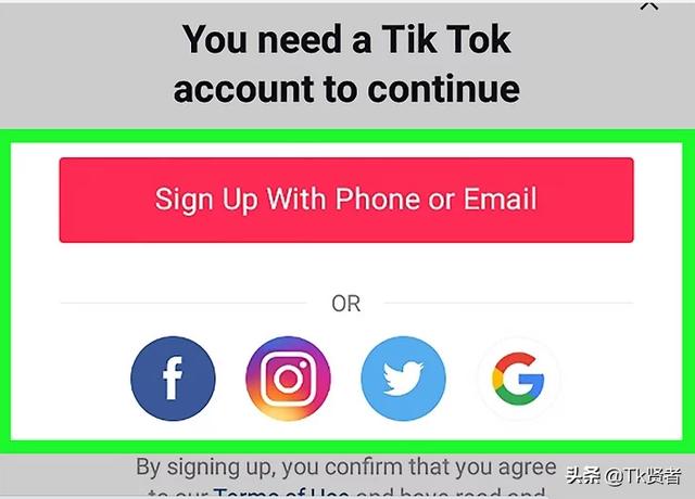 [安卓下载tiktok教程]安卓手机如何下载tiktok