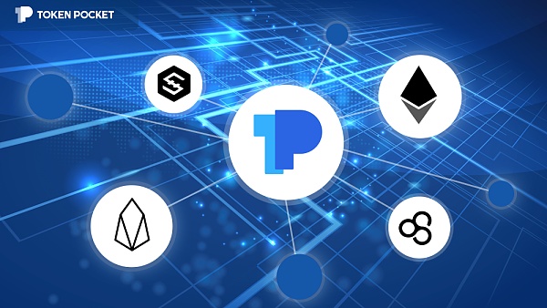 tptokenpocket的简单介绍