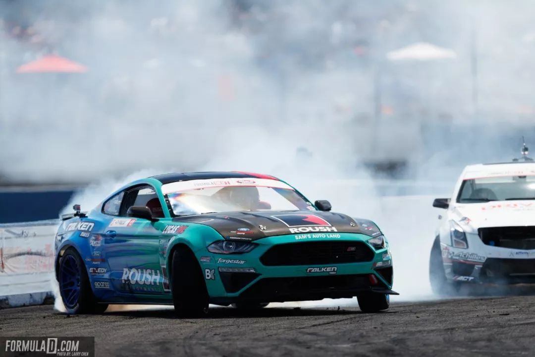 [drift]drift out of