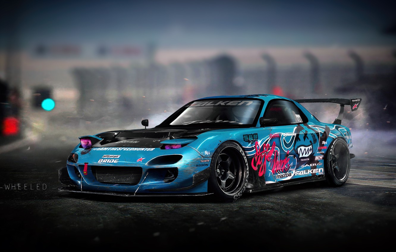[drift]drift out of