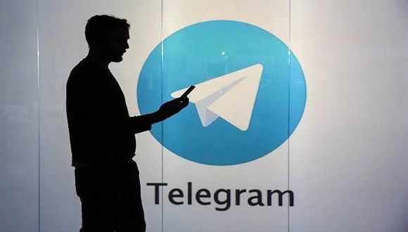 关于中国用telegram犯法吗的信息
