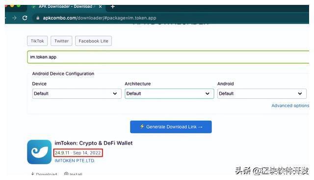 [token.im下载]tokenim 20