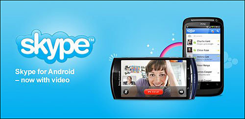 skype安卓手机版-skype安卓手机版app下载