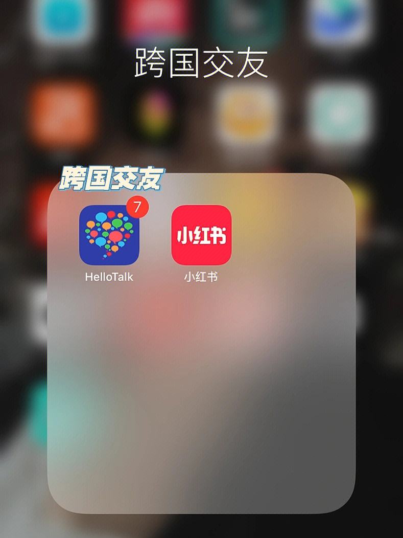 那个英文交友软件叫什么名字-那个英文交友软件叫什么名字啊