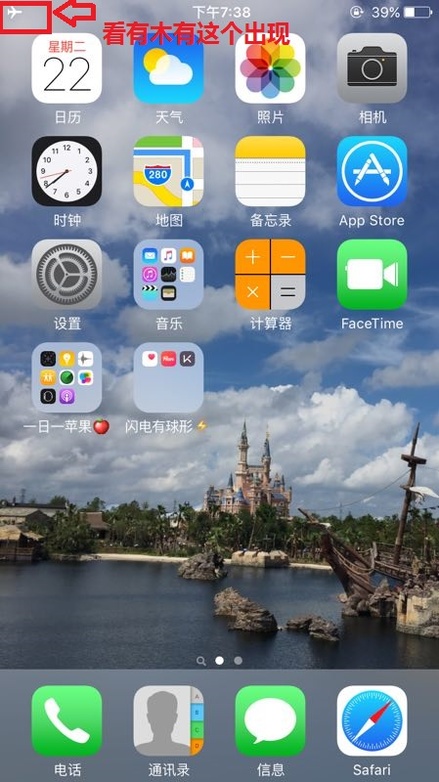 飞机苹果版怎么设置中文-苹果飞机聊天软件怎么设置中文