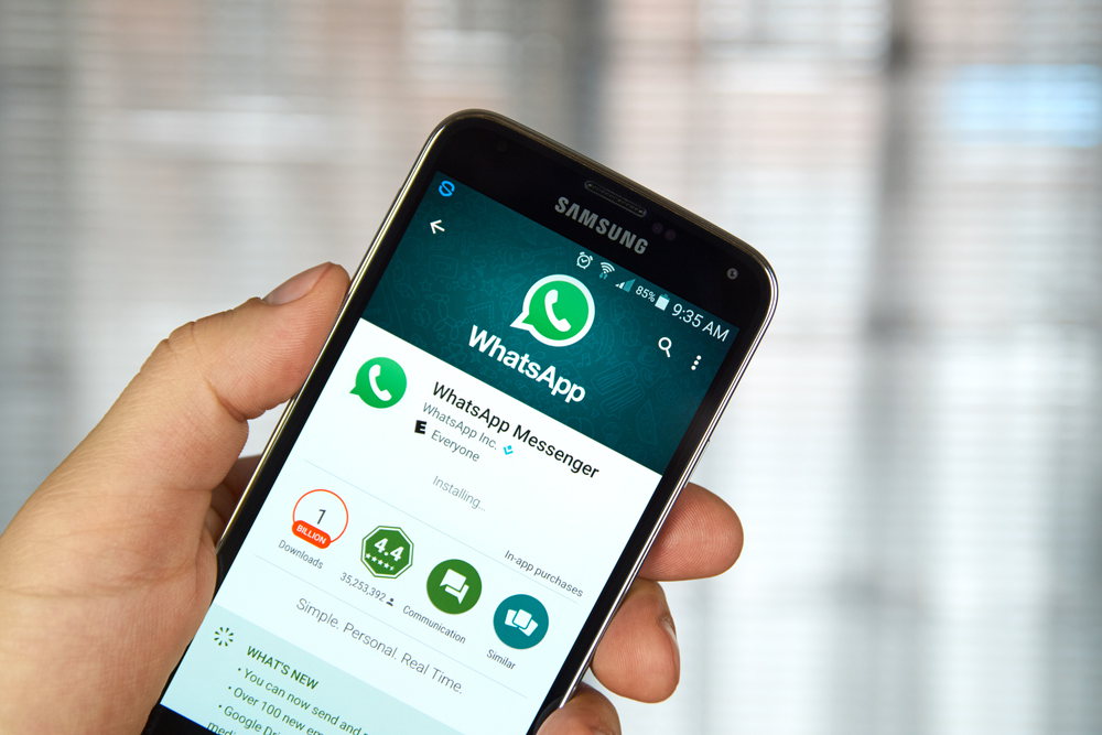 whatsapp安卓手机-WhatsApp安卓手机打不开