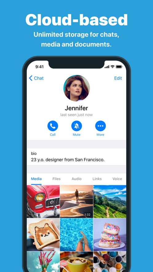 iphonetelegram-苹果telegram怎么变中文