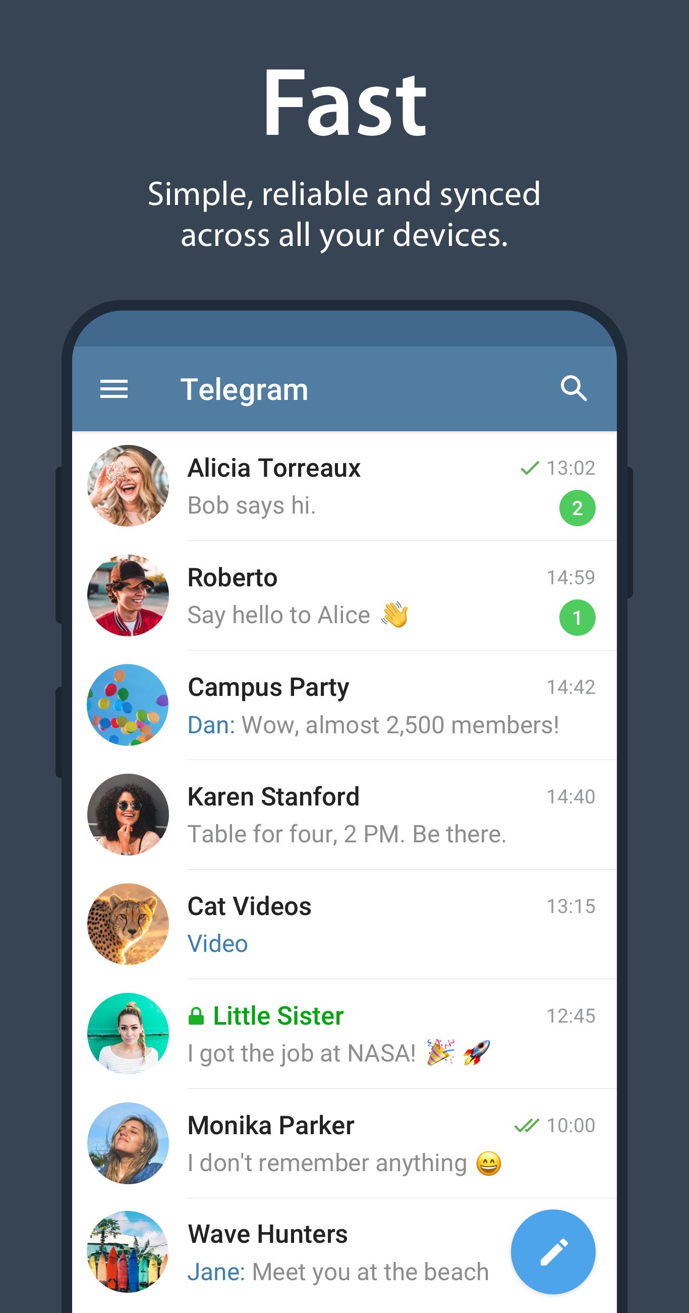 telegram网怎么那么慢-telegram为什么一直加载中