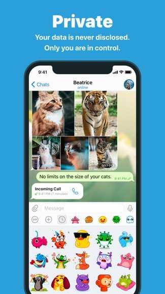 telegreat加速器-telegram用什么加速
