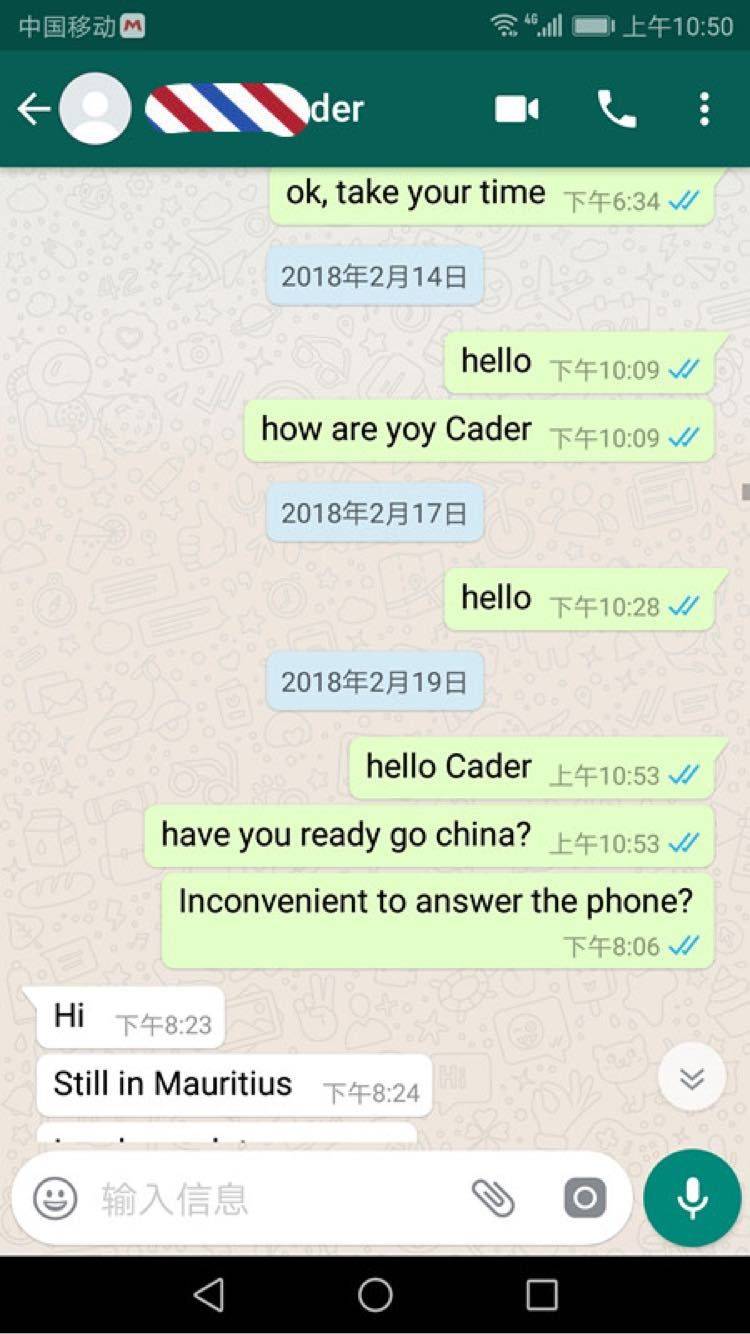 whatsapp怎么读英语-whatsapp用英语怎么说