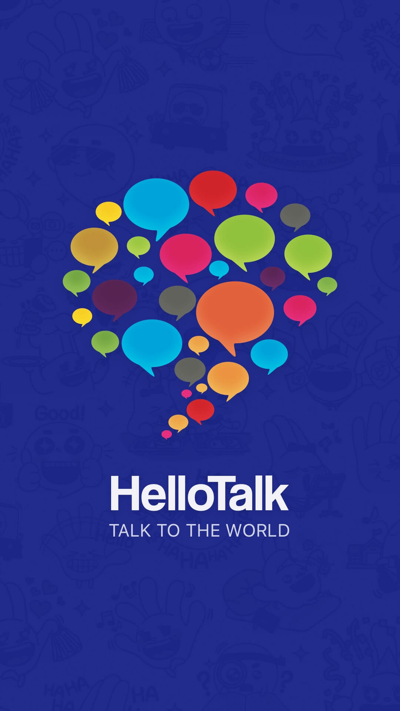HelloTalk-hellotalk被多人举报