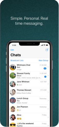 whatsapp官网网站-whatsapp official website