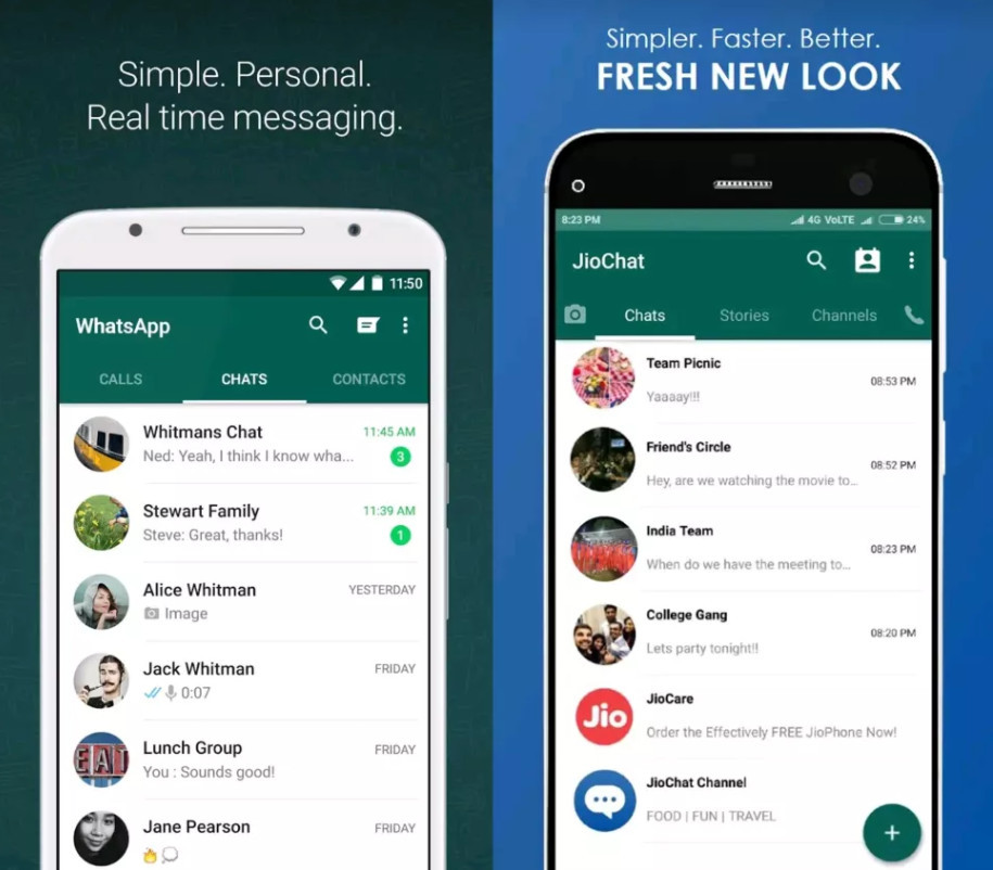 whatsapp在华为手机为什么运行不了-whatsapp business为什么华为用不了