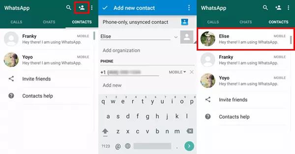 包含印尼聊天软件WHATSAPP下载的词条