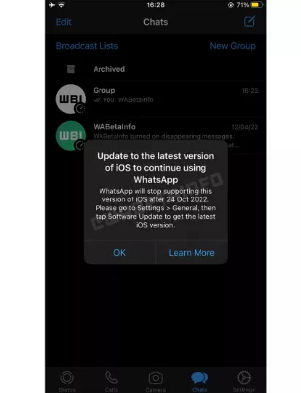 whatsapp连接不了-为什么whatsapp连接不上我的手机号码