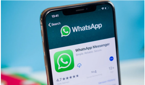 whatsapp下载不了文件-whatsapp不能下载图片怎么办